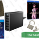 Illustration for article titled Saturdays Best Deals: iDead Cells Action Game of the Year Edition/i, Anime Blu-Rays, JACHS NY Shorts, Anker Charging Stations, and More